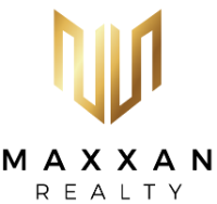 Maxxan Agency logo